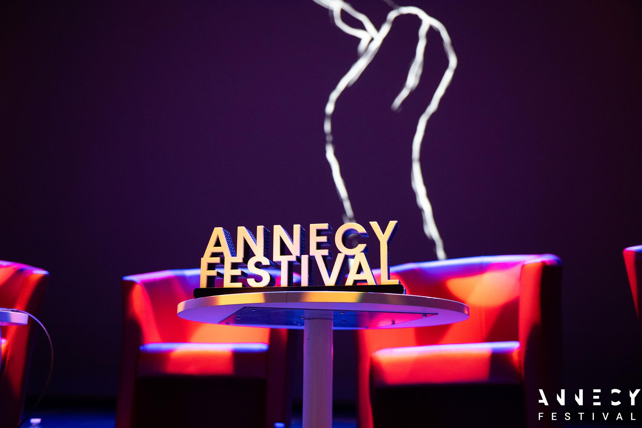 Get moving! Your precision mobility, backstage at the Festival.