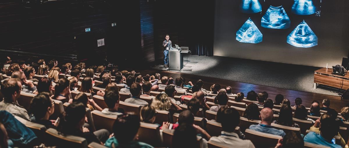 Conférence