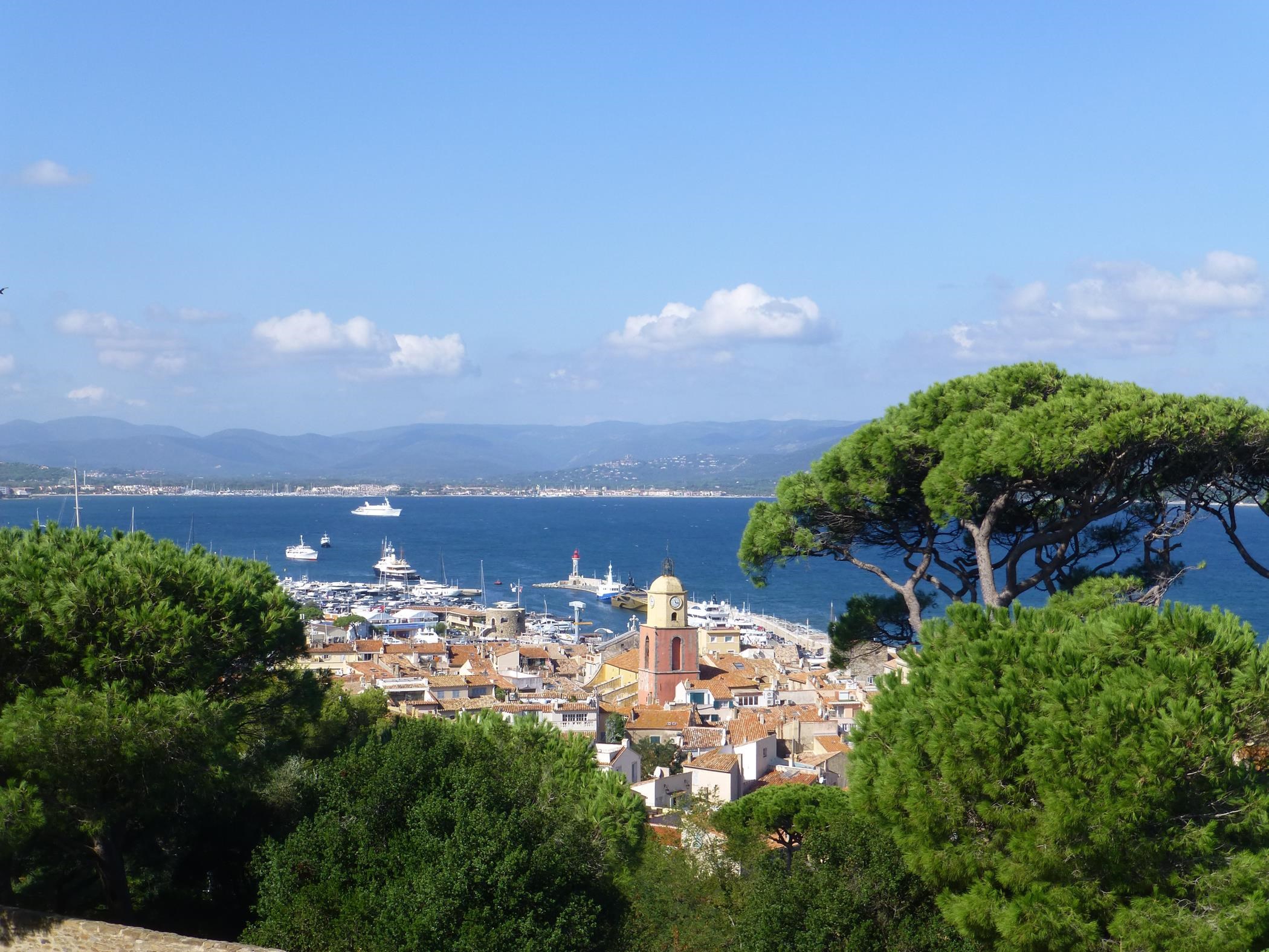 saint tropez