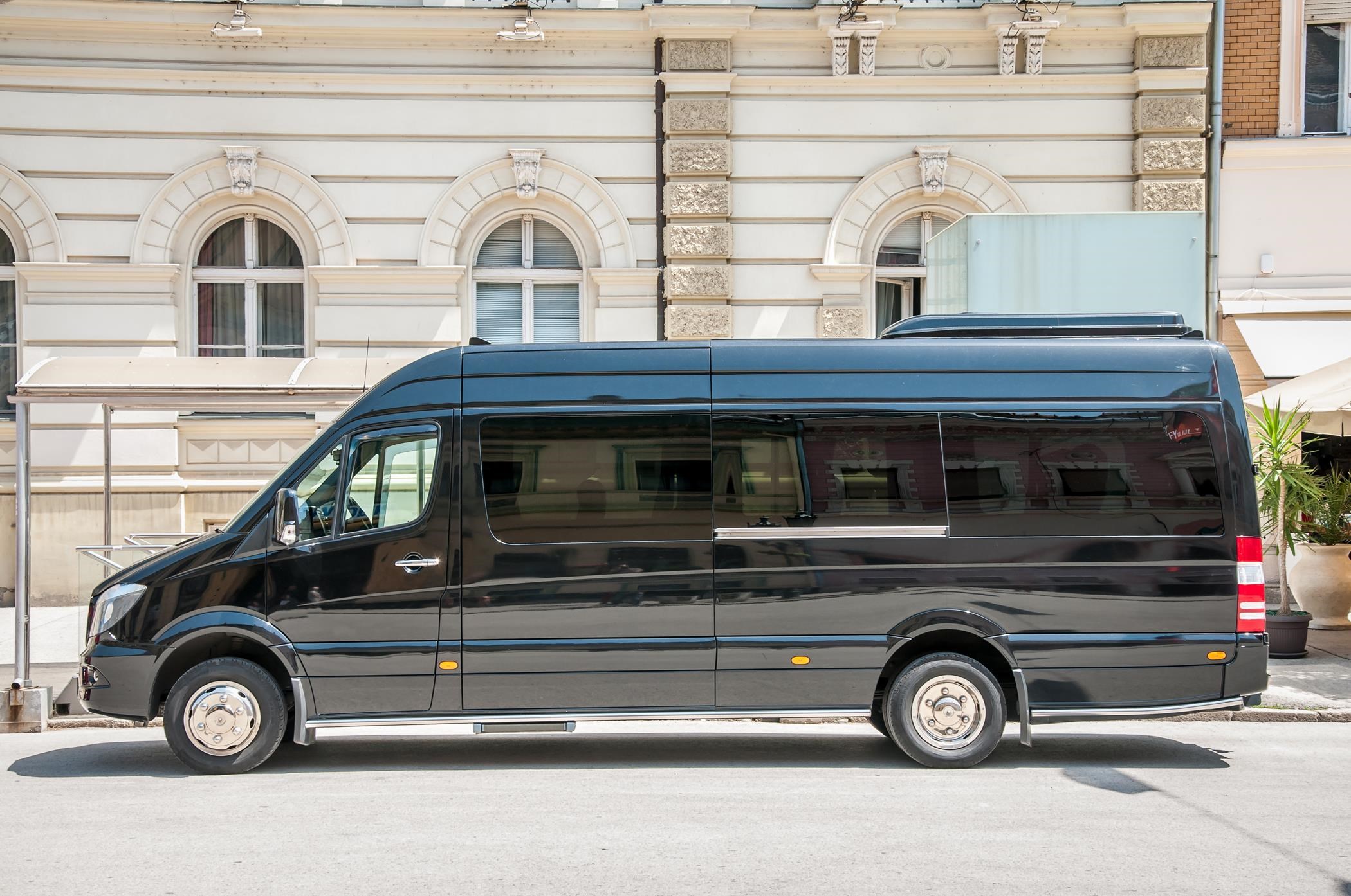 camion mercedes