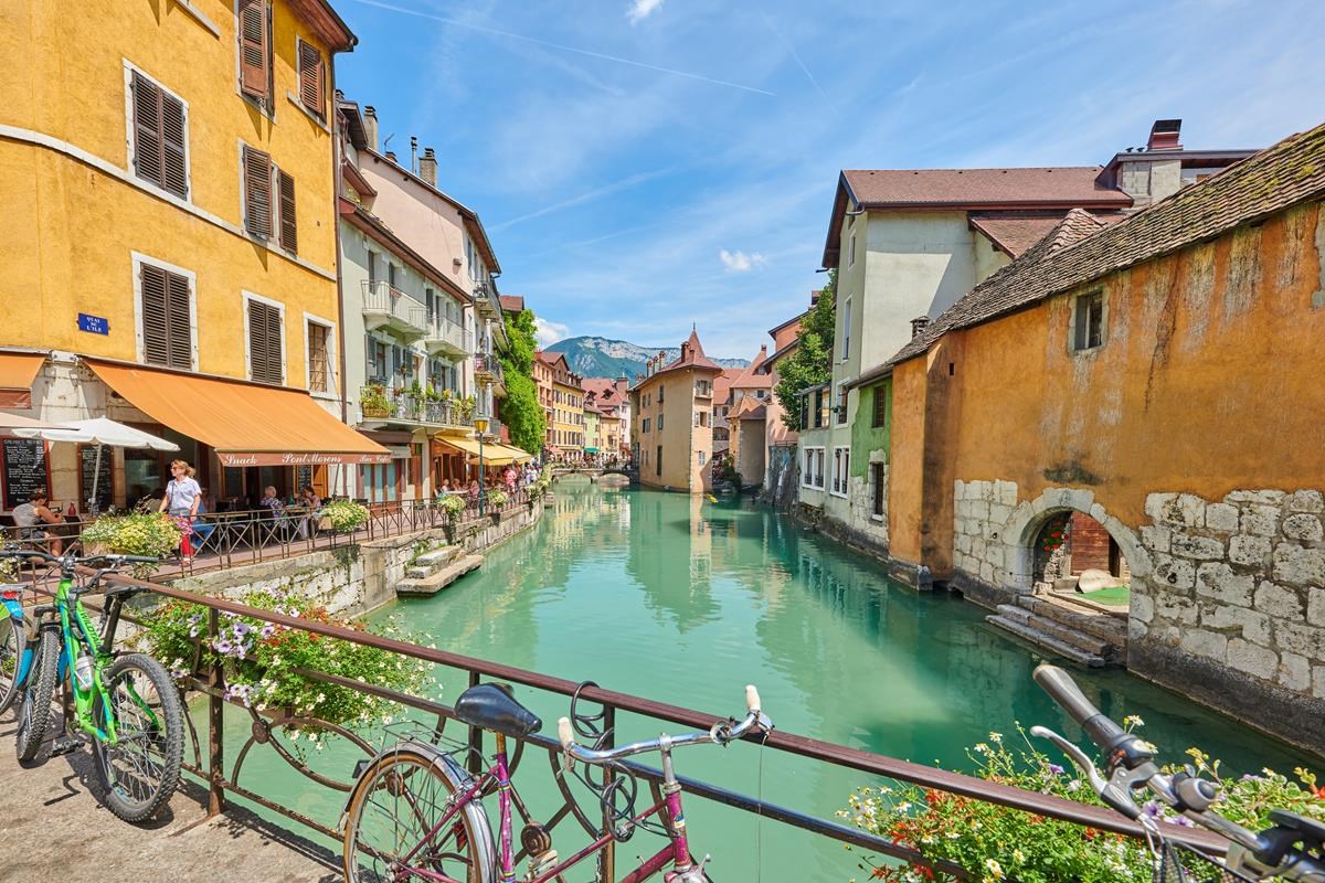 annecy