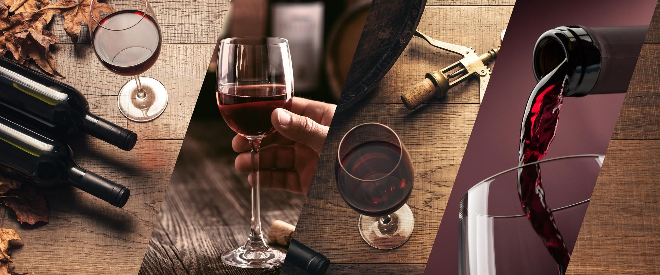 Vin rouge