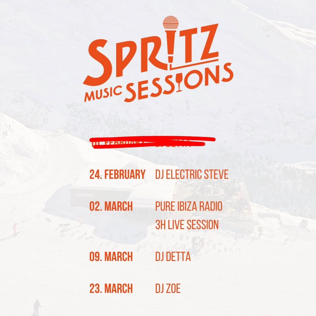 Spritz Session Zermatt Alps Luxury Driver